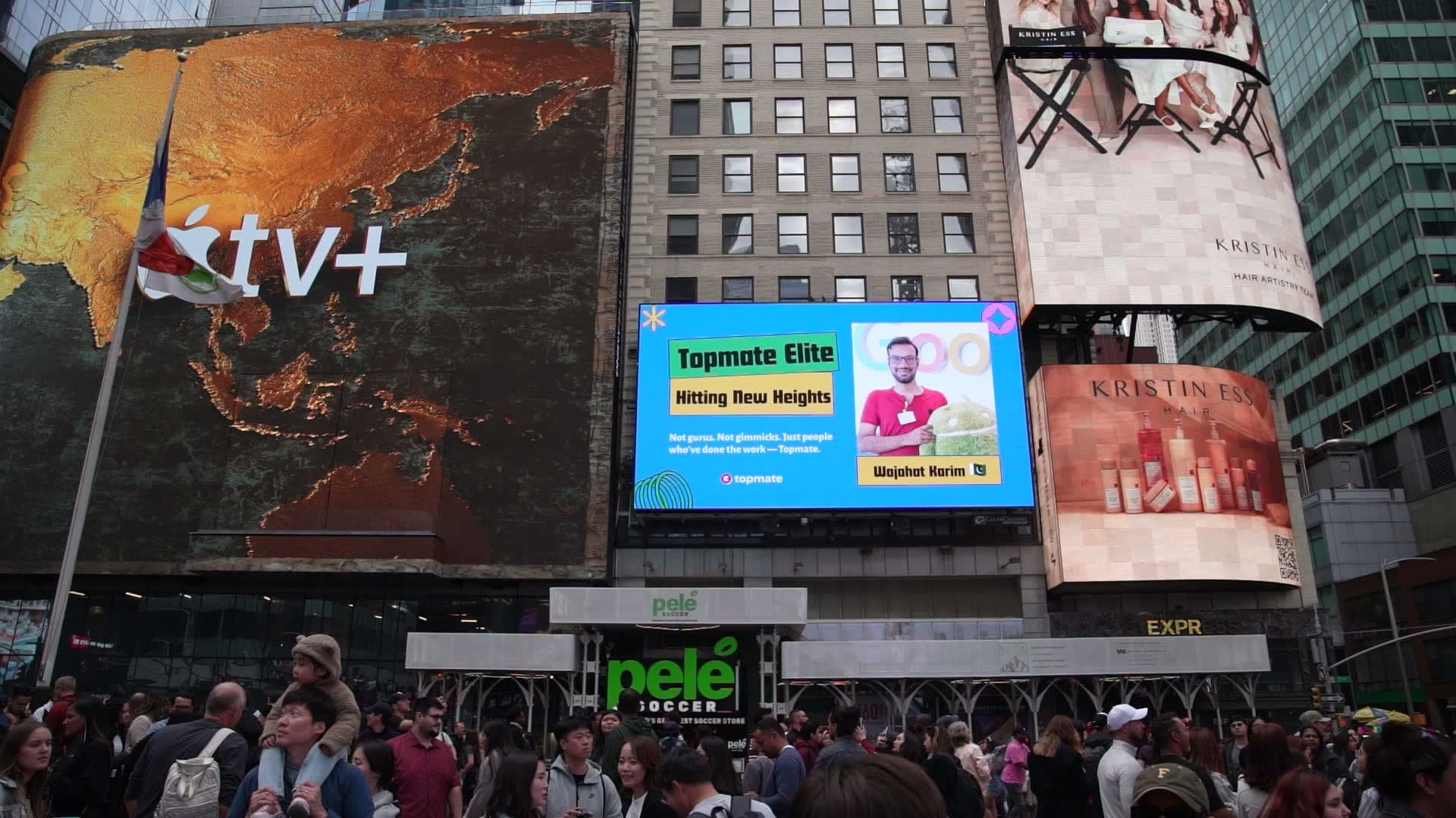 Wajahat Karim Stage & Classes