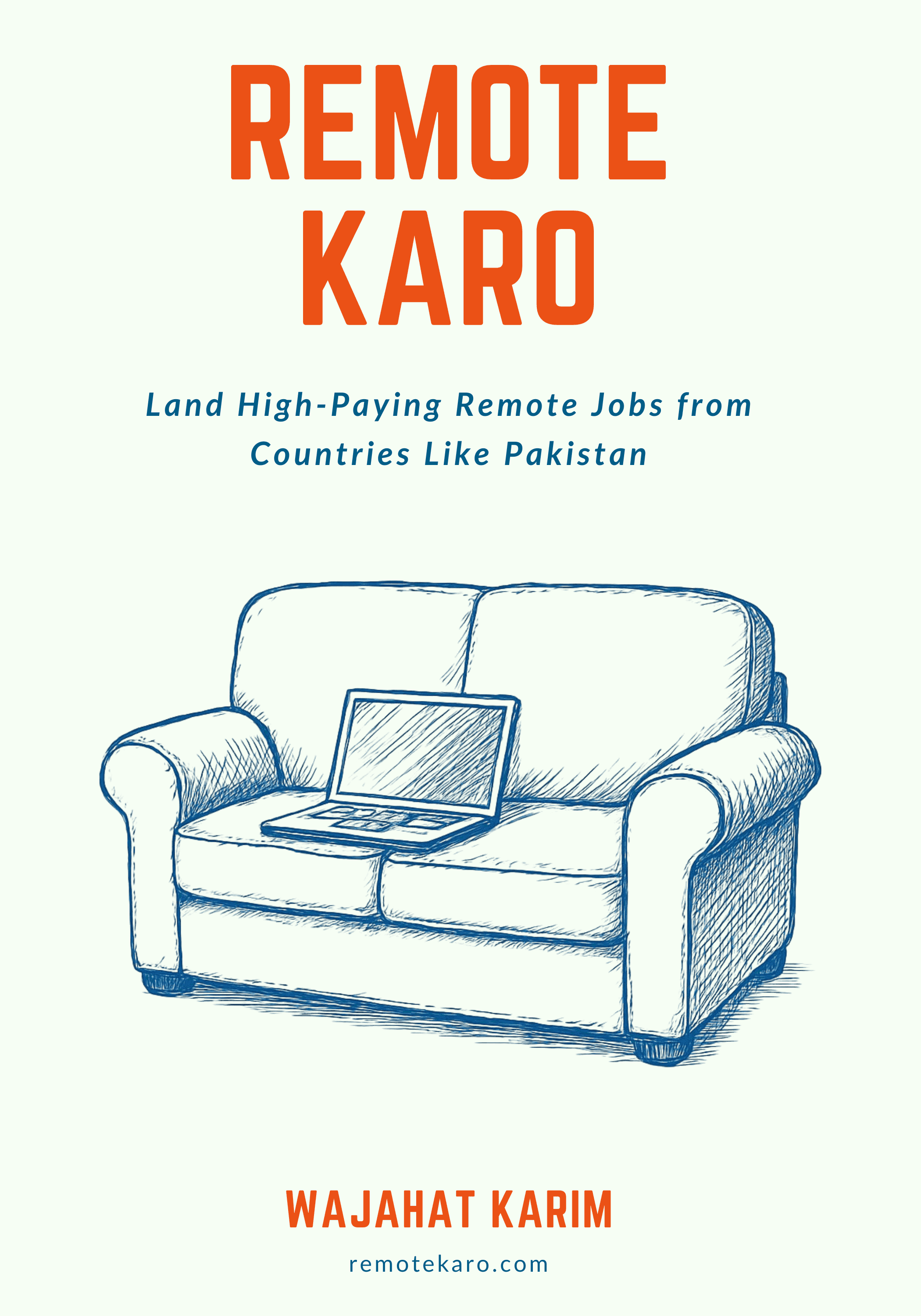 RemoteKaro Book Cover