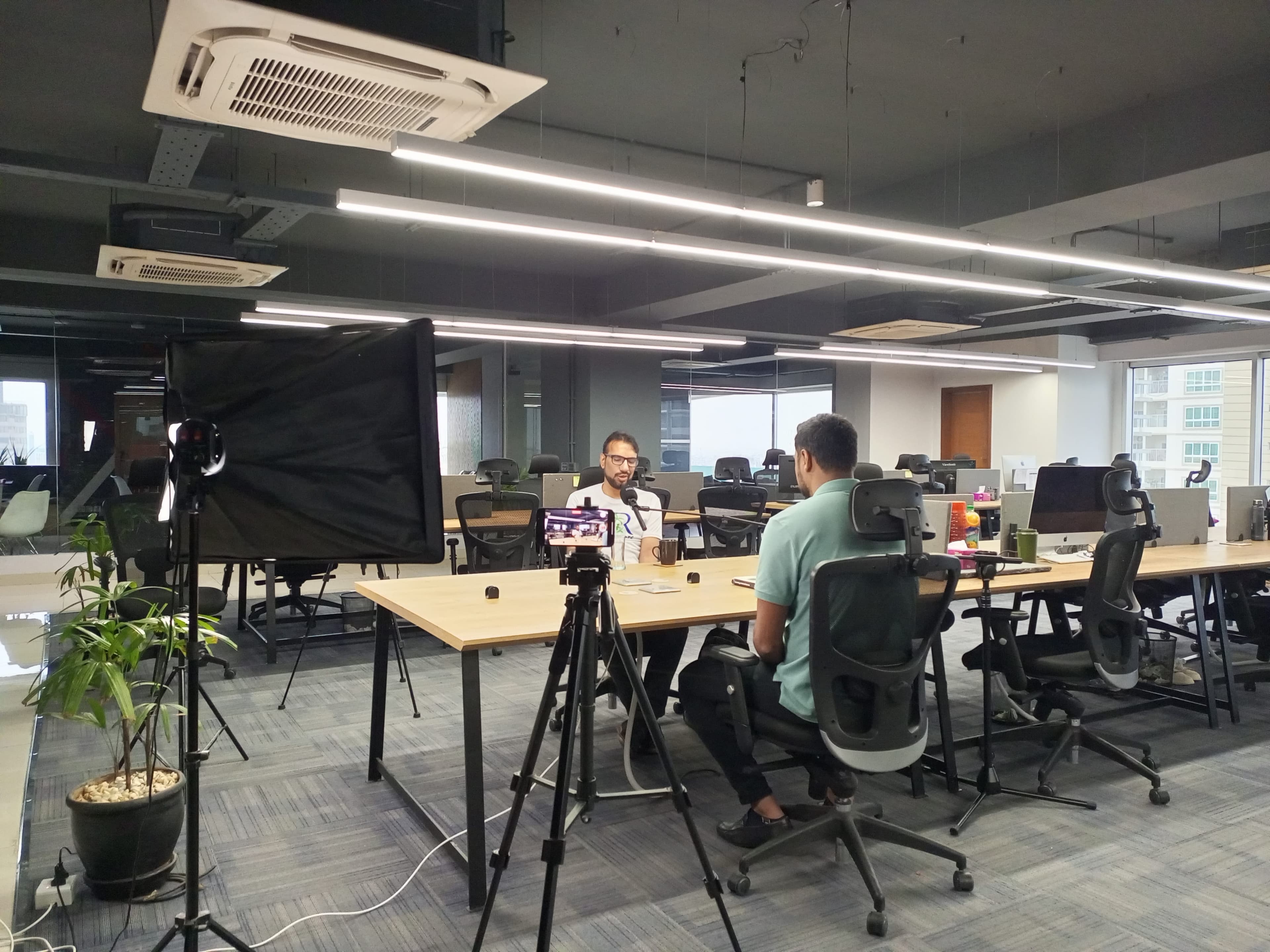 Wajahat Karim Stage & Classes