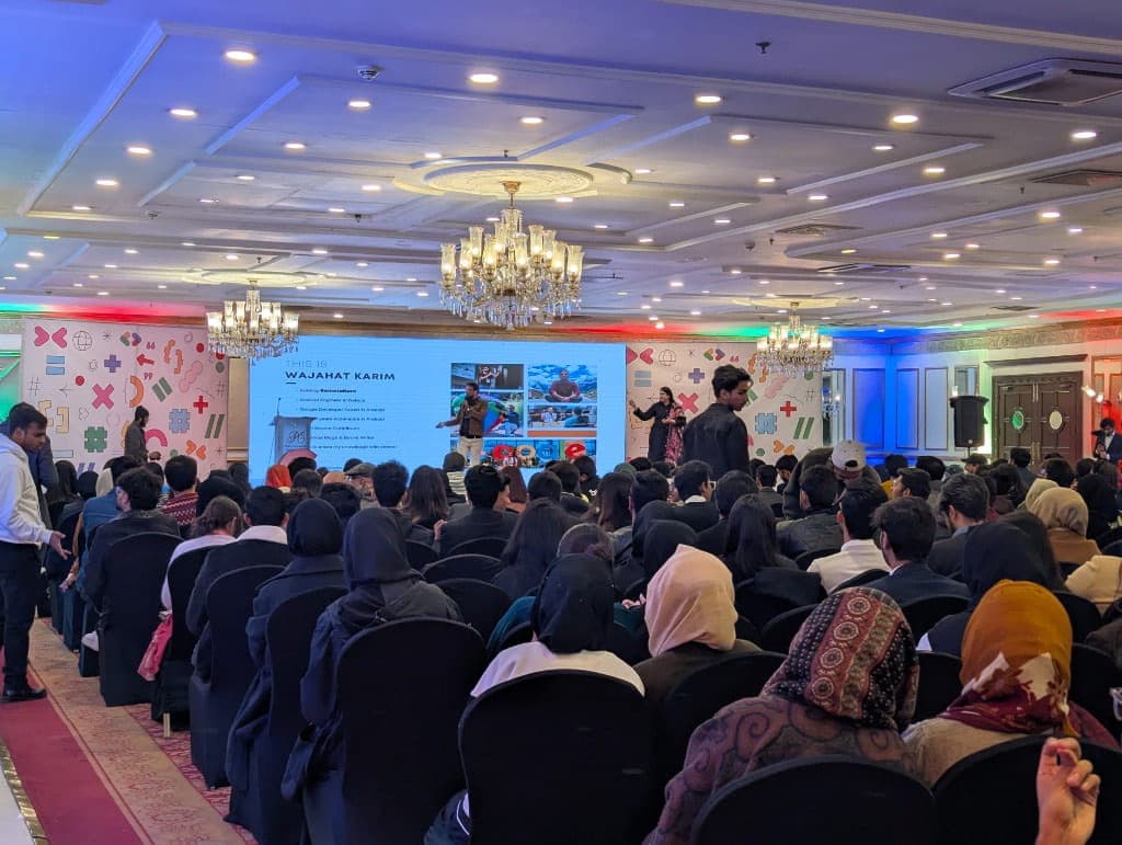 Wajahat Karim Stage & Classes