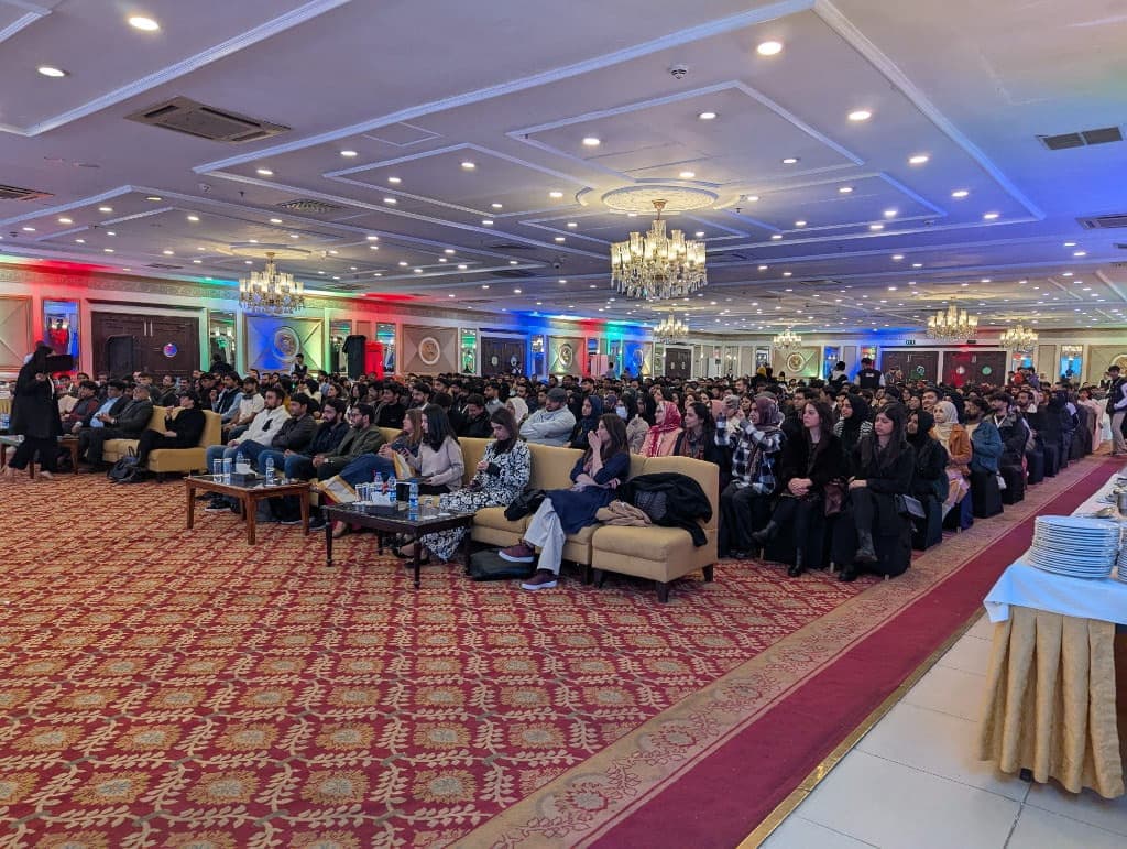 Wajahat Karim Stage & Classes