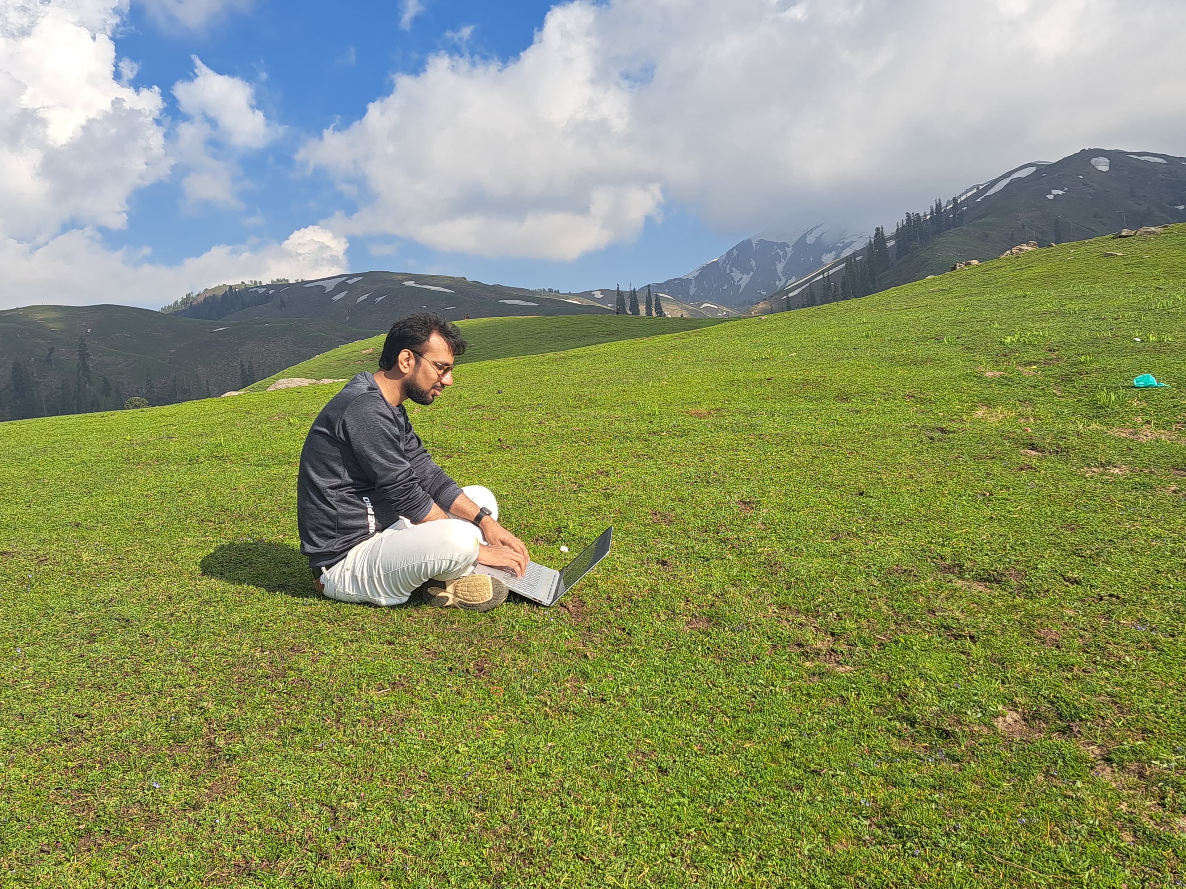 Wajahat Karim Stage & Classes