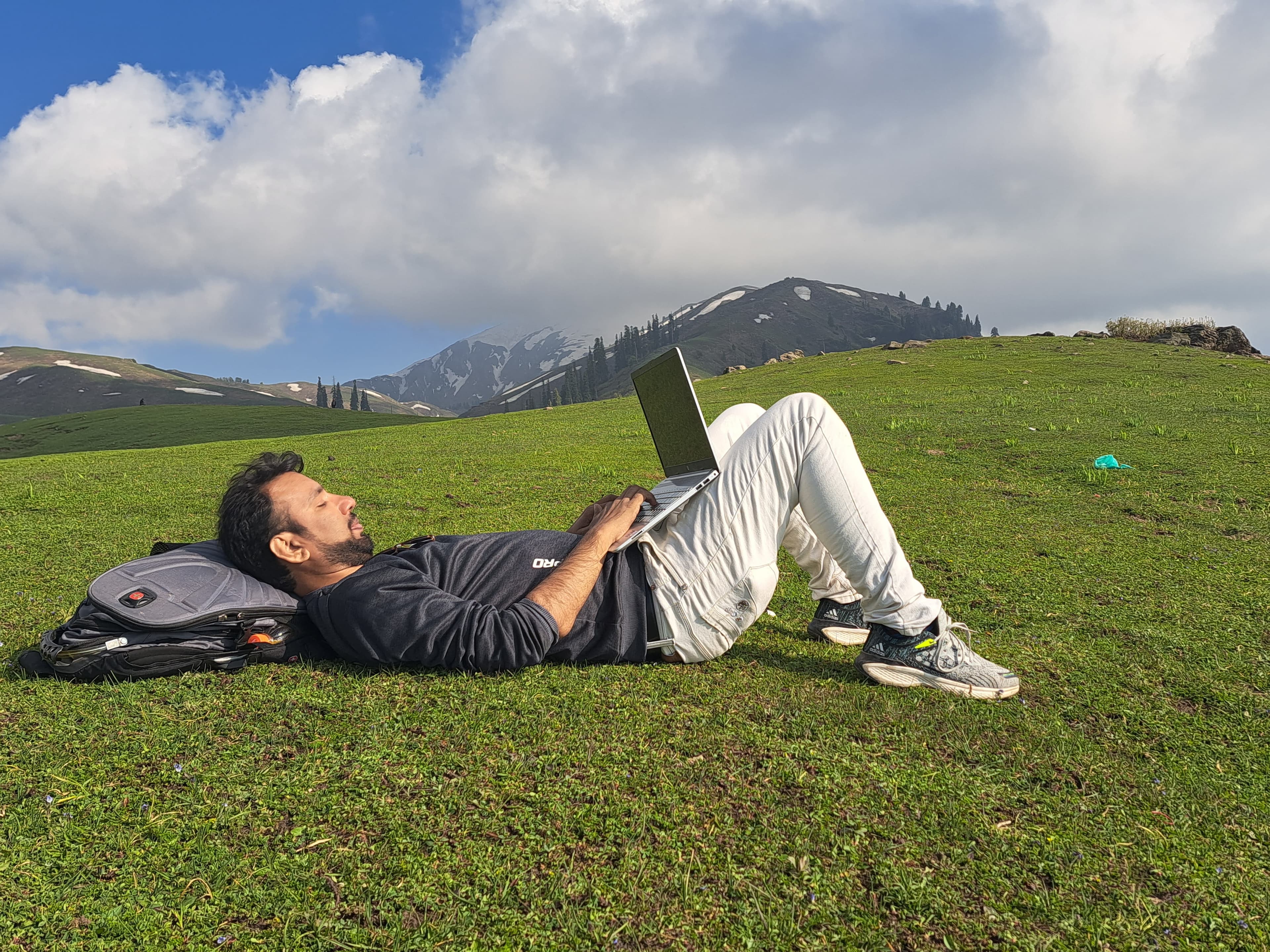 Wajahat Karim Global Masterclass