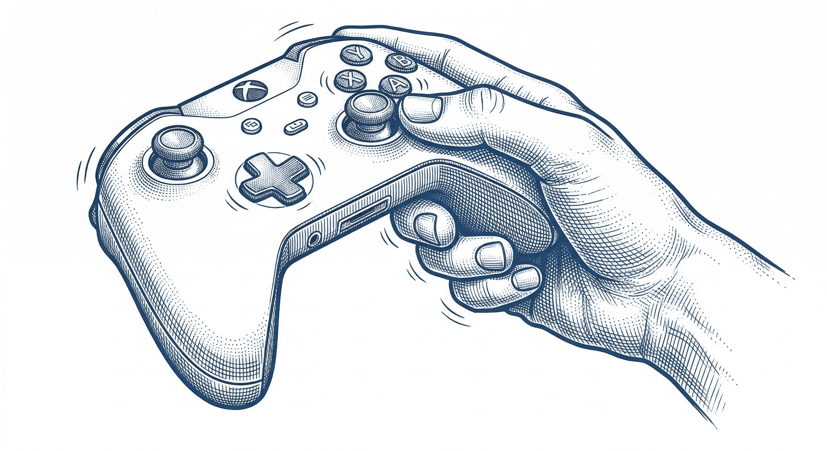 Act 2: Playing the Game