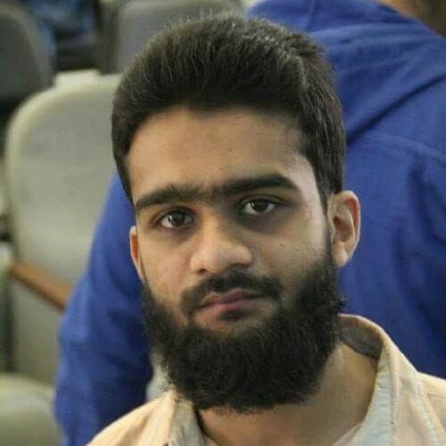 Hafiz Muhammad Junaid