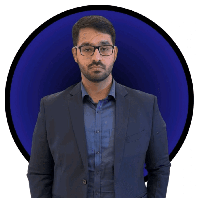 Muhammad Huzaifa Rauf