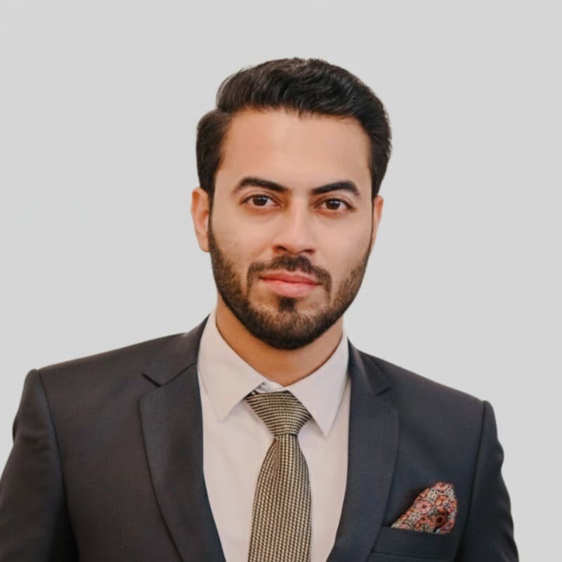 Mubeen Muhammad Siddiq