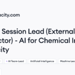 Remote Session Lead (External Contractor) – AI for Chemical Industry Job at Udacity | Himalayas