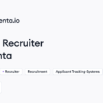 Remote Recruiter Job at Valenta | Himalayas