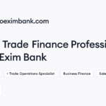 Remote Trade Finance Professional Job at Euro Exim Bank | Himalayas