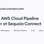 Remote AWS Cloud Pipeline engineer Job at Sequoia Connect | Himalayas