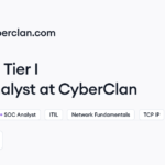 Remote Tier I SOC Analyst Job at CyberClan | Himalayas