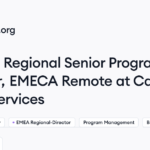 Remote Regional Senior Program Director, EMECA Remote Job at Catholic Relief Services | Himalayas