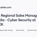 Remote Regional Sales Manager – West India – Cyber Security Job at CloudSEK | Himalayas