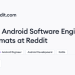 Remote Android Software Engineer, Ads Formats Job at Reddit | Himalayas