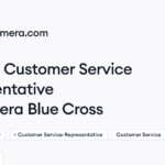 Premera Blue Cross hiring Customer Service Representative • Remote (Work from Home) | Himalayas