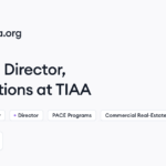 TIAA hiring Director, Originations • Remote (Work from Home) | Himalayas