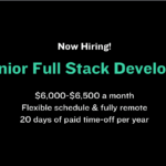 Senior Fullstack Developer | Remotive