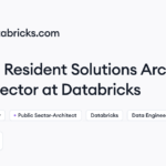 Databricks hiring Resident Solutions Architect-Public Sector • Remote (Work from Home) | Himalayas