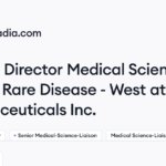 Acadia Pharmaceuticals Inc. hiring Director Medical Science Liaison, Rare Disease – West • Remote (Work from Home) | Himalayas