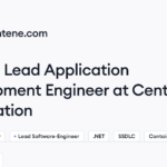 Centene Corporation hiring Lead Application Development Engineer • Remote (Work from Home) | Himalayas