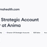 Anima hiring Strategic Account Director • Remote (Work from Home) | Himalayas