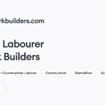 Clark Builders hiring Labourer • Remote (Work from Home) | Himalayas