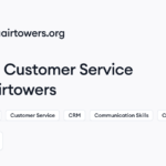 seaairtowers hiring Customer Service • Remote (Work from Home) | Himalayas