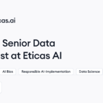 Eticas AI hiring Senior Data Specialist • Remote (Work from Home) | Himalayas