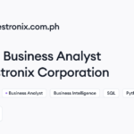 Questronix Corporation hiring Business Analyst • Remote (Work from Home) | Himalayas