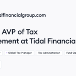 Tidal Financial Group hiring AVP of Tax Management • Remote (Work from Home) | Himalayas
