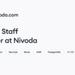 Nivoda hiring Staff Engineer • Remote (Work from Home) | Himalayas