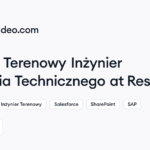 Resideo hiring Terenowy Inżynier Wsparcia Technicznego • Remote (Work from Home) | Himalayas