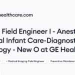GE HealthCare hiring Field Engineer I – Anesthesia-Maternal Infant Care-Diagnostic Cardiology – New O • Remote (Work from Home) | Himalayas