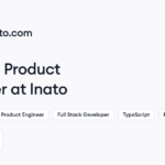 Inato hiring Product Engineer • Remote (Work from Home) | Himalayas