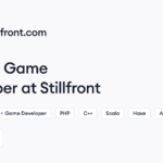 Stillfront hiring Game Developer • Remote (Work from Home) | Himalayas