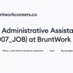 BruntWork hiring Administrative Assistant (ZR_22007_JOB) • Remote (Work from Home) | Himalayas