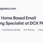 DCX PH hiring Home Based Email Marketing Specialist • Remote (Work from Home) | Himalayas