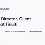 Tinuiti hiring Director, Client Partner • Remote (Work from Home) | Himalayas