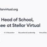 Stellar Virtual hiring Head of School, Tennessee • Remote (Work from Home) | Himalayas
