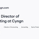 Cyngn hiring Director of Accounting • Remote (Work from Home) | Himalayas Cyngn hiring Director of Accounting • Remote (Work from Home) | Himalayas