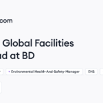 BD hiring Global Facilities EHS Lead • Remote (Work from Home) | Himalayas