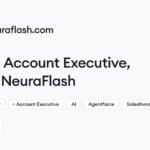 NeuraFlash hiring Account Executive, AWS • Remote (Work from Home) | Himalayas