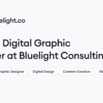 Bluelight Consulting hiring Digital Graphic Designer • Remote (Work from Home) | Himalayas Bluelight Consulting hiring Digital Graphic Designer • Remote (Work from Home) | Himalayas