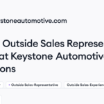 Keystone Automotive Operations hiring Outside Sales Representative – Marine • Remote (Work from Home) | Himalayas