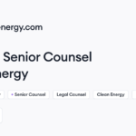 SB Energy hiring Senior Counsel • Remote (Work from Home) | Himalayas
