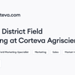 Corteva Agriscience hiring District Field Marketing • Remote (Work from Home) | Himalayas