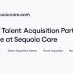Sequoia Care hiring Talent Acquisition Partner – Remote • Remote (Work from Home) | Himalayas Sequoia Care hiring Talent Acquisition Partner – Remote • Remote (Work from Home) | Himalayas