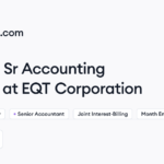 EQT Corporation hiring Sr Accounting Analyst • Remote (Work from Home) | Himalayas