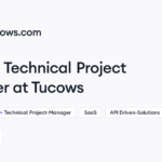 Tucows hiring Technical Project Manager • Remote (Work from Home) | Himalayas